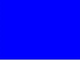 CARTONCINO BRISTOL 50x70 COLORE BLU PEZZI 20