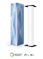 ROTOLO CARTA PER PLOTTER CM.91x50 metri 90gr. interno 50mm.