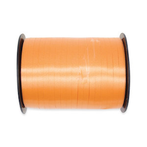 ROTOLO NASTRINO MM.5x500MT SPLENDENTE ARANCIO BIG PARTY