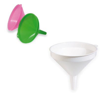 IMBUTO IN PLASTICA D.16 COLOR ECOPLAST
