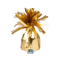 PESETTO FRANGIA ORO METAL GR.170 DIMAV