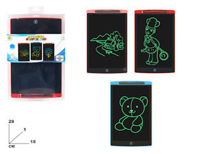 LAVAGNA MAGICA GRAPHIC PAD CM.30 MAZ