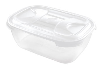 FRIGO BOX RETTANGOLARE 3 LT. NUVOLA CM.26,4x18,5xH.10 TONTARELLI
