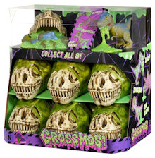 GROSSMOS BLIND DINO ASSOTIMENTO 1 121046 PEZZI 8