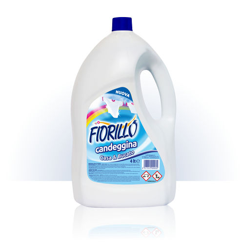 CANDEGGINA 4 LITRI FIORILLO