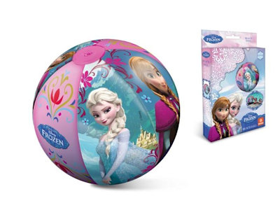 PALLONE GONFIABILE PERS. F. CM.50 FROZEN MONDO 16525