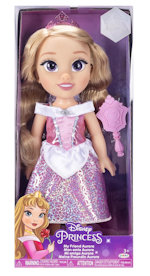 PRINCIPESSE DOLL CLASSIC FASHION CM.38 AURORA 230184
