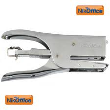 SPILLATRICE CLASSICA 126 MONTA PUNTO 24-6/8 ED 26-6 NIKOFFICE