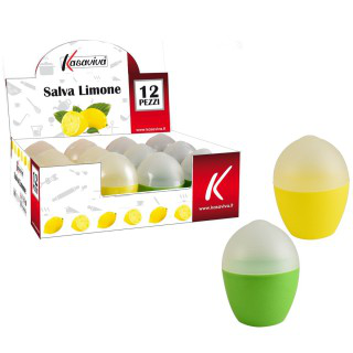 PROTEGGI LIMONE IN PLASTICA KASAVIVA
