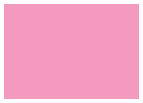 CARTONCINO BRISTOL 50x70 COLORE ROSA PEZZI 20