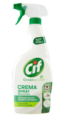 MULTIUSO 650ML. CIF CREMA SPRAY
