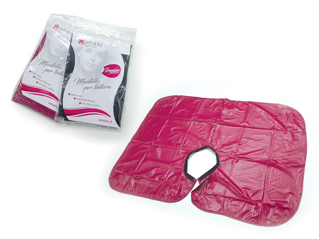 MAKE UP TINTURA SOLO MANTELLA PREMIUM SETABLU