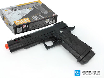 ARMI PISTOLA A PALLINI TK-004 101280A GENERAL