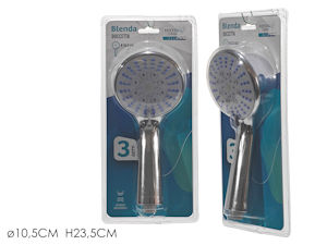 DOCCINO MULTIFUNZIONE IN ACCIAIO CM.23 BLENDA 561814 GENERAL