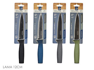 COLTELLO PER SFILETTARE LAMA CM.12,5 SPELUCCHINO 727111 GENERAL