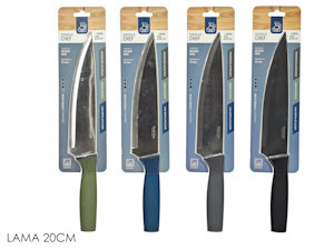 COLTELLO CHEF LAMA CM.20 727113 GENERAL
