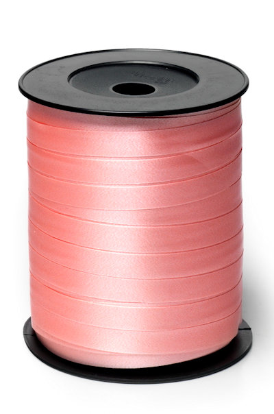 ROTOLO NASTRINO MM.10x250MT. SPLENDENTE ROSA