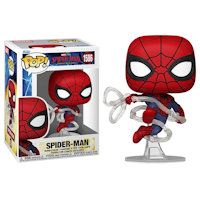 FUNKO POP MARVEL SPIDERMAN BRAND NEW DAY 1586 83963