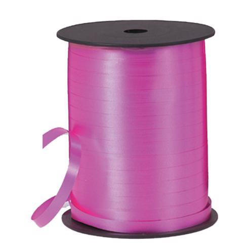 ROTOLO NASTRINO MM.10x250MT. SPLENDENTE FUCSIA