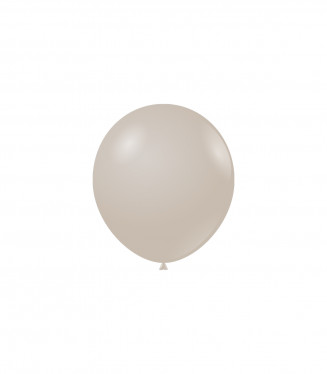 PALLONCINI 5 POLLICI CM.13 CONF.100PZ. BIANCHI LATTE 141 SOFTLINE