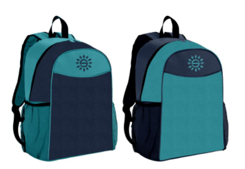 BORSA TERMICA 24 LITRI ZAINO SUMMER 55025