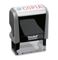 TIMBRO AUTOINCHIOSTRANTE "COPIA"