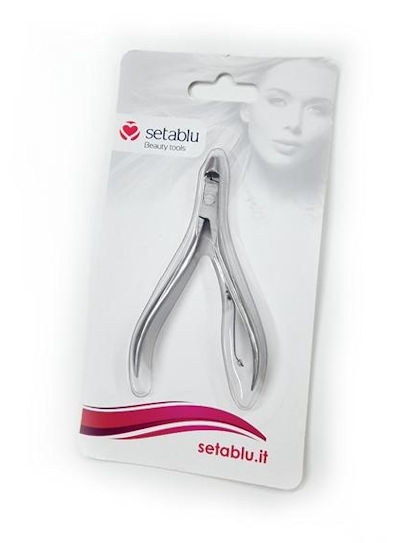 MANICURE TRONCHESINA LEVACUTICOLE PICCOLA SETABLU