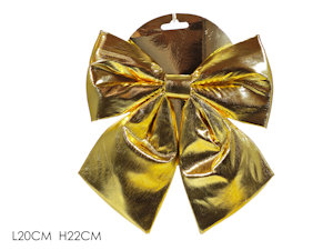 APPENDINO FIOCCO COCCARDA CM.20xH.22 ORO 423407 GENERAL