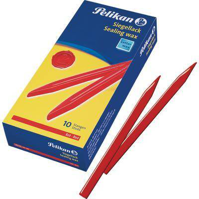 COLLA CREALACCA PER SIGILLO IN STECCHE PEZZI 10