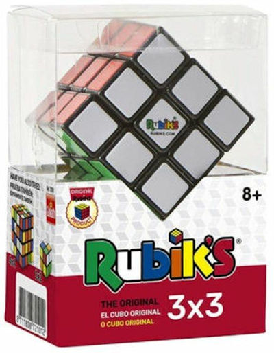 CUBO DI RUBIK 3x3 6062609 6063970