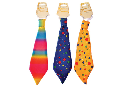 ACCESSORI CORPO CRAVATTINA FUNNY