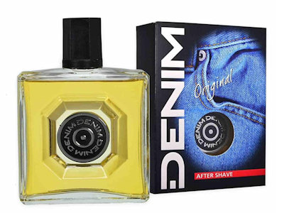 BARBA PROFUMO DOPO BARBA DENIM 100ML. ORIGINAL