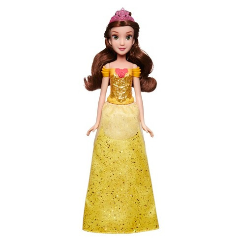 PRINCIPESSE DOLL CLASSIC FASHION CM.30 BELLE F08985