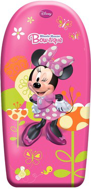 NUOTO TAVOLA SURF PERS. CM.94 F. MINNIE 11116 MONDO
