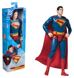 SUPERMAN DC UNIVERSE CM.30 6073657