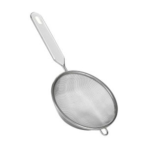UTENSILE COLINO IN ACCIAIO CM.12 KASAVIVA