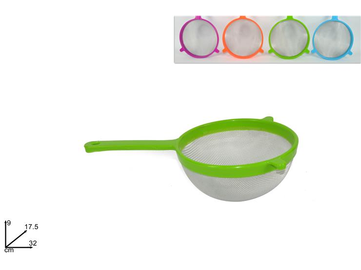 UTENSILE COLINO IN PLASTICA CM.17,5 DUESSE
