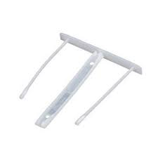 FASTENR IN PLASTICA PER TABULATI CONF. 12PZ.