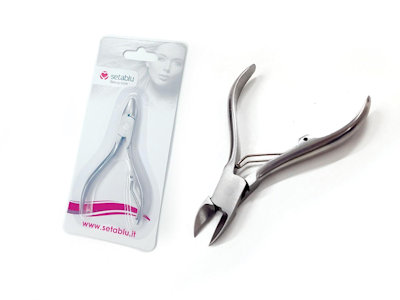 MANICURE TRONCHESINA LEVACUTICOLE GRANDE SETABLU