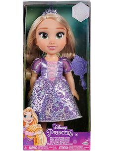 PRINCIPESSE DOLL CLASSIC FASHION CM.38 RAPUNZEL 230154