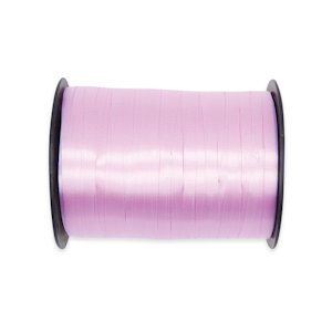 ROTOLO NASTRINO MM.5x500MT SPLENDENTE ROSA BIG PARTY