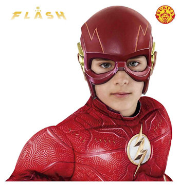MASCHERA PERSONAGGIO FLASH 2000209