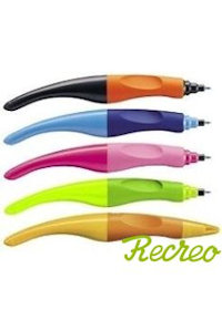 PENNA STABILO PER DESTRORSI EASY GEL