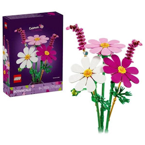 LEGO BOTANICALS FIORI DI COSMOS 11514