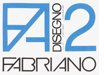BLOCCO DISEGNO FABRIANO F2 33x48 12ff LISCIO SQUADRATO