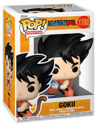 FUNKO POP ANIMATION DRAGON BALL GOKU KAME 1780 83877