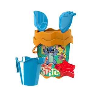 SECCHIELLO COMPLETO MARE PERS. D.17 M. STITCH CON INNAFFIATOIO EOLD.
