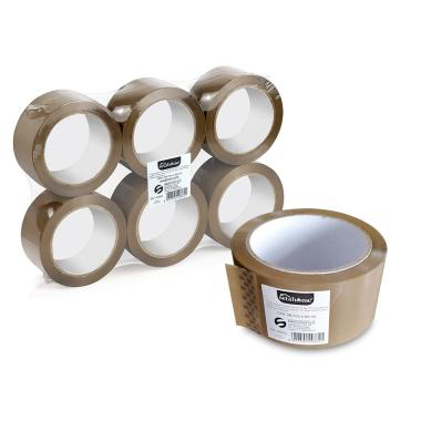 NASTRO ADESIVO 48x66 AVANA 40862 SETABLU PEZZI 6