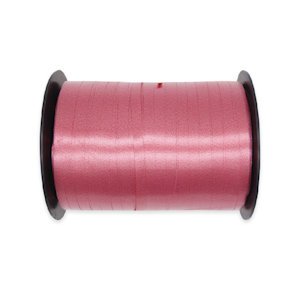 ROTOLO NASTRINO MM.5x500MT SPLENDENTE ROSSO BIG PARTY