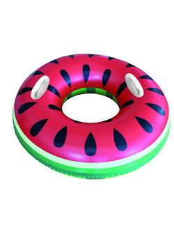 SALVAGENTE CIAMBELLONE CON MANIGLIE CM.90 MELON BL138 BTX